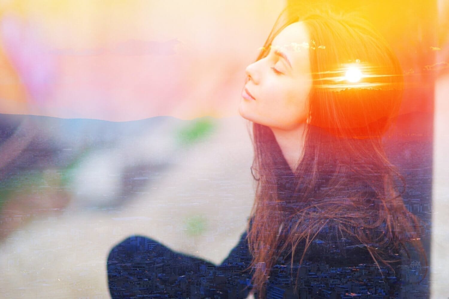 Yoga: Wirkung auf Psyche - yogabox