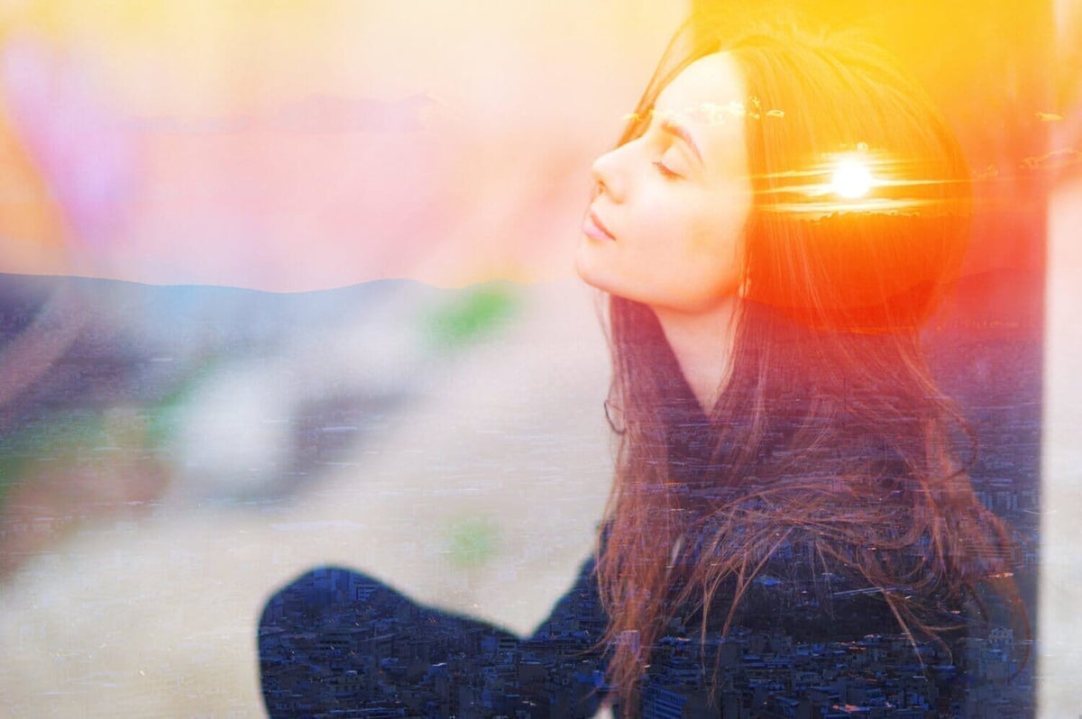 Yoga: Wirkung auf Psyche - yogabox