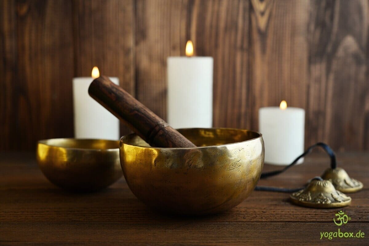 Yogatherapie - ein Schlüssel zu ganzheitlicher Gesundheit - yogabox