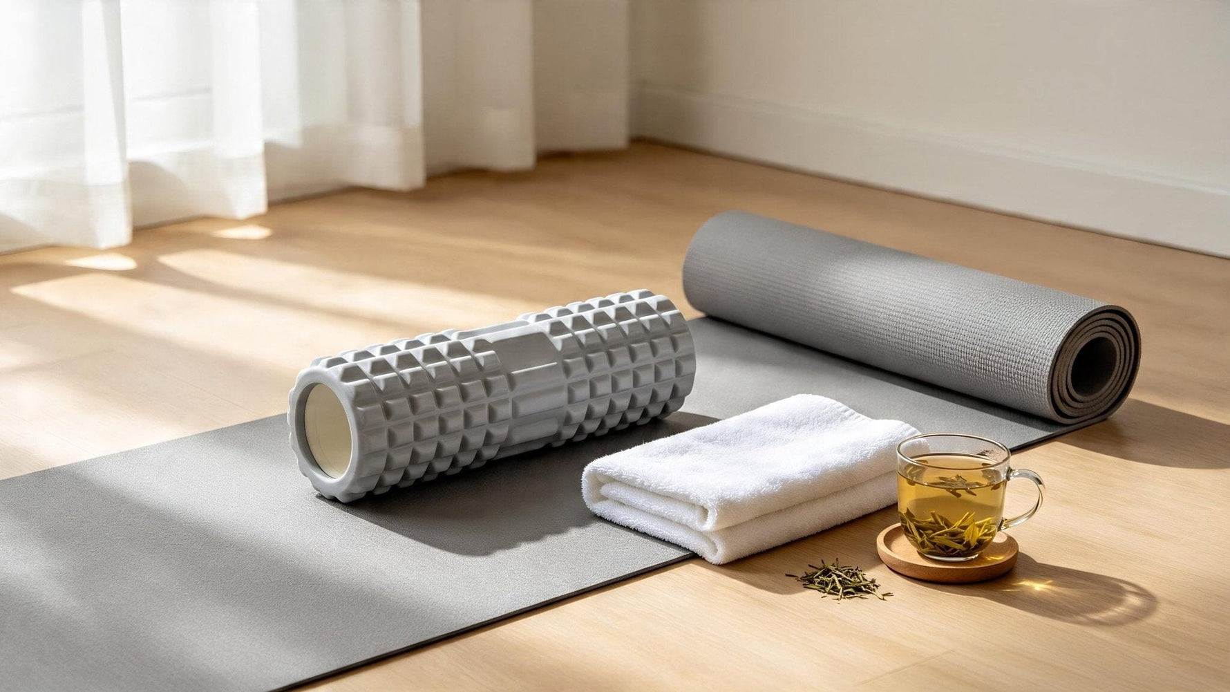 Yogaübungen bei Erkältungen?!