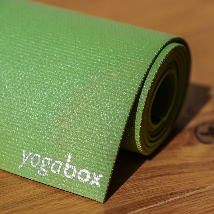 Yogamatten