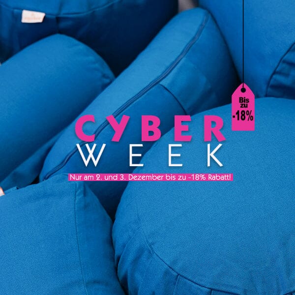 CYBER WEEK