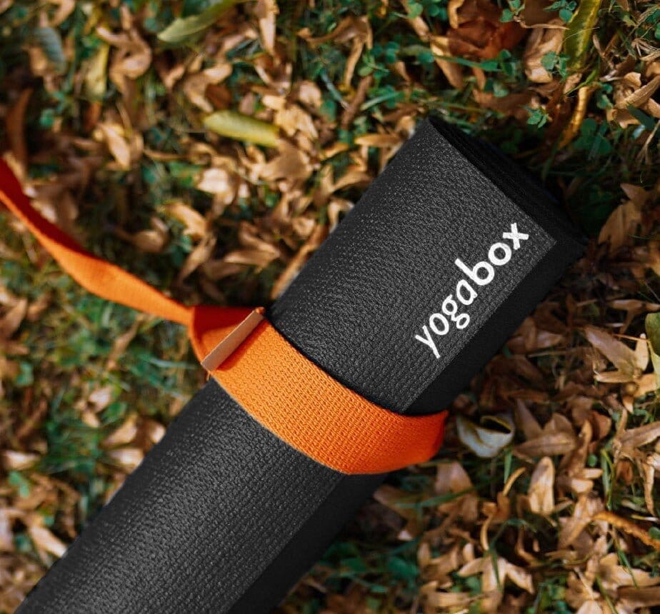 Herbst Special: Sonnige Angebote für deine Yoga-Auszeit