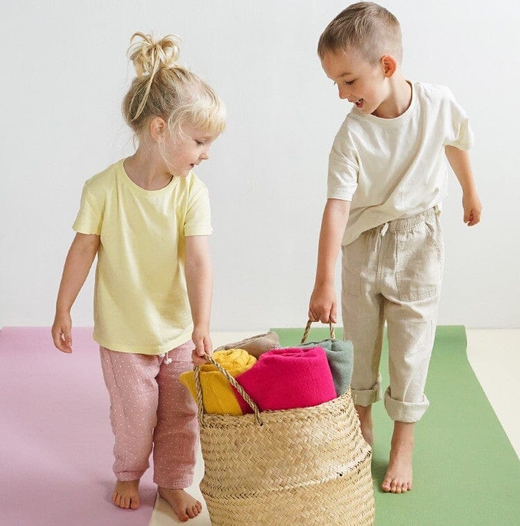 Kinderyoga - YOVANA GmbH  • yogabox.de
