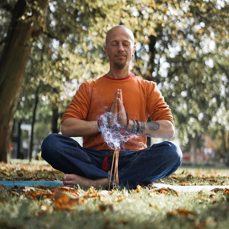 Meditation - yogabox