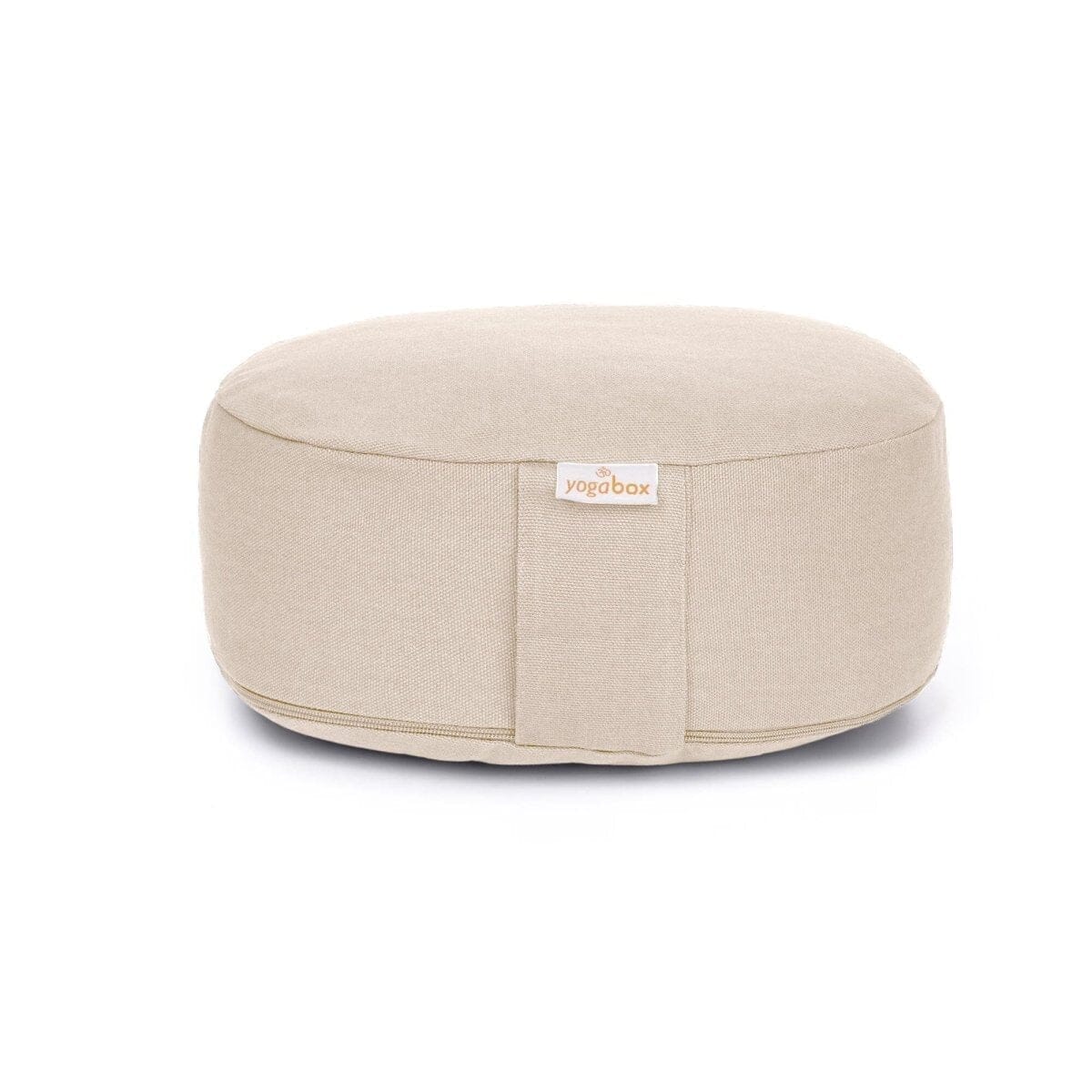 Meditationskissen oval - yogabox