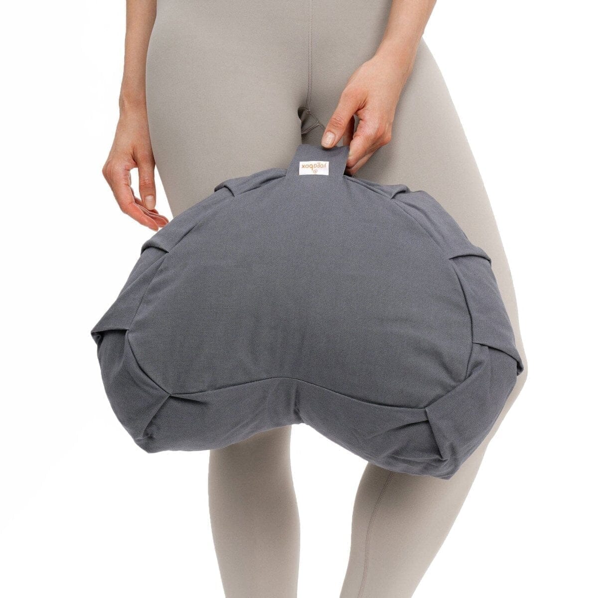 Meditationskissen Zafu - yogabox