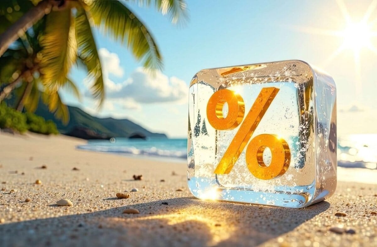 Sommer Special: Sonnige Angebote für deine Yoga-Auszeit - yogabox
