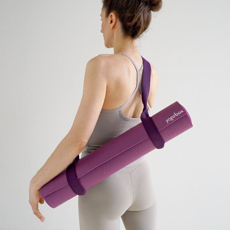 Yoga Zubehör