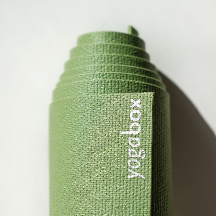 Yogamatten - yogabox