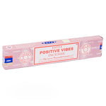  30-45 Minuten Positive Vibes