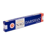  30-45 Minuten Golden Nag Darshan