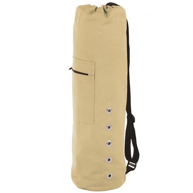 Yogatasche yogabox CANVAS BAG