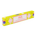  30-45 Minuten Tulsi