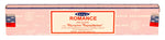  30-45 Minuten Nag Champa Romance