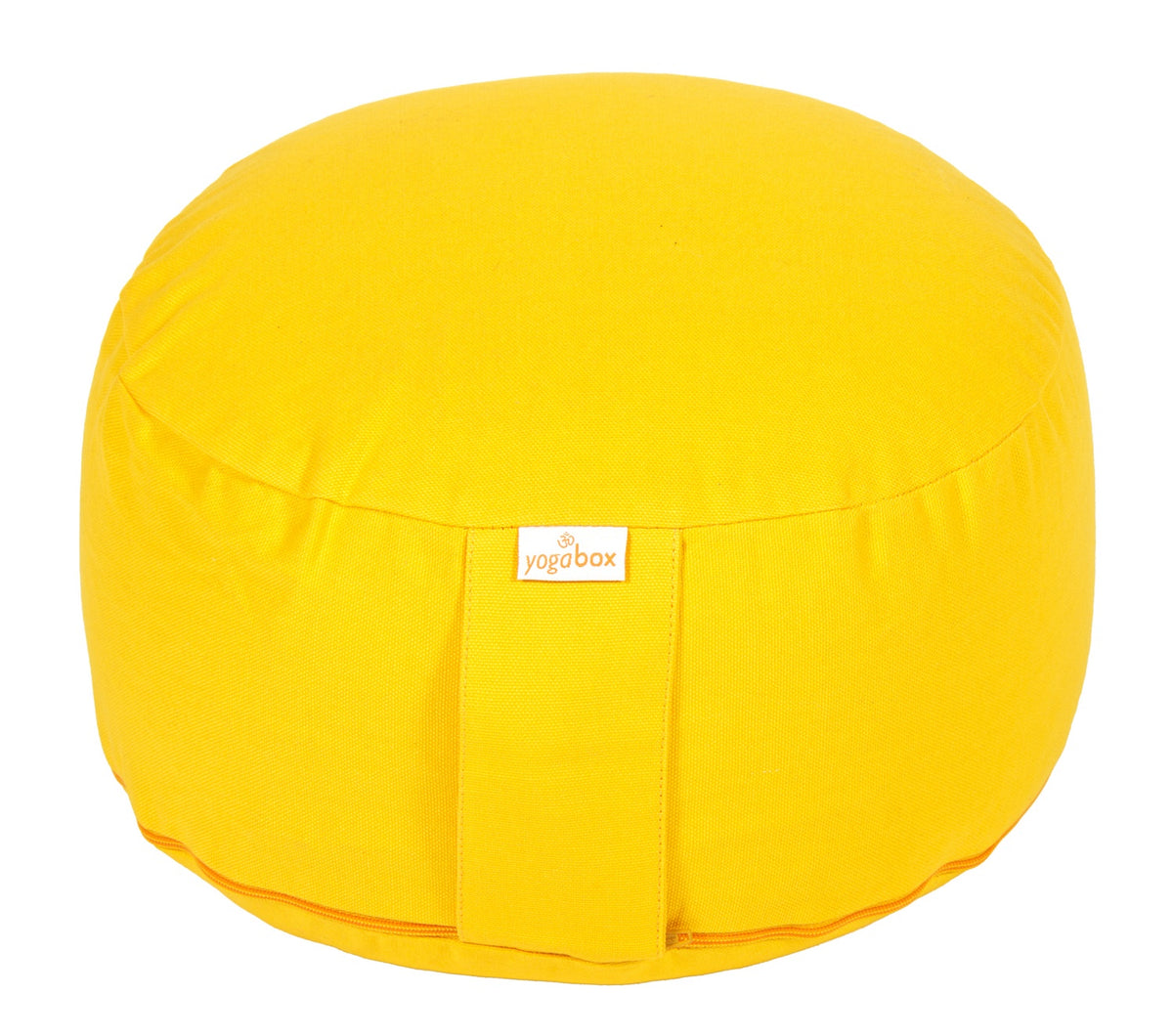 Meditationskissen BASIC dotter 30 x 30 x 13 cm