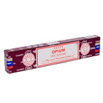  30-45 Minuten Opium