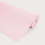 Yogamatte Premium 2. Wahl - Made in Germany rosa