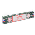  30-45 Minuten Jasmin