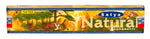  30-45 Minuten Natural