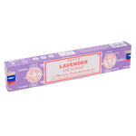  30-45 Minuten Lavendel