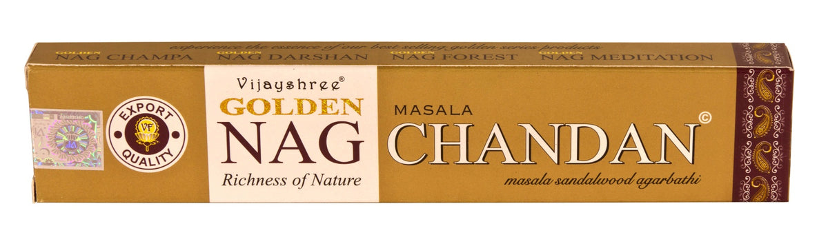  30-45 Minuten Chandan