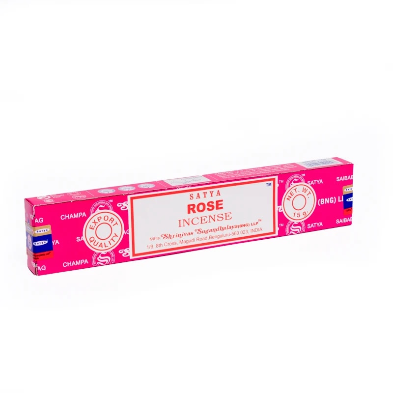  30-45 Minuten Rose