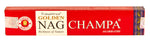  30-45 Minuten Nag Champa