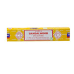  30-45 Minuten Sandalwood