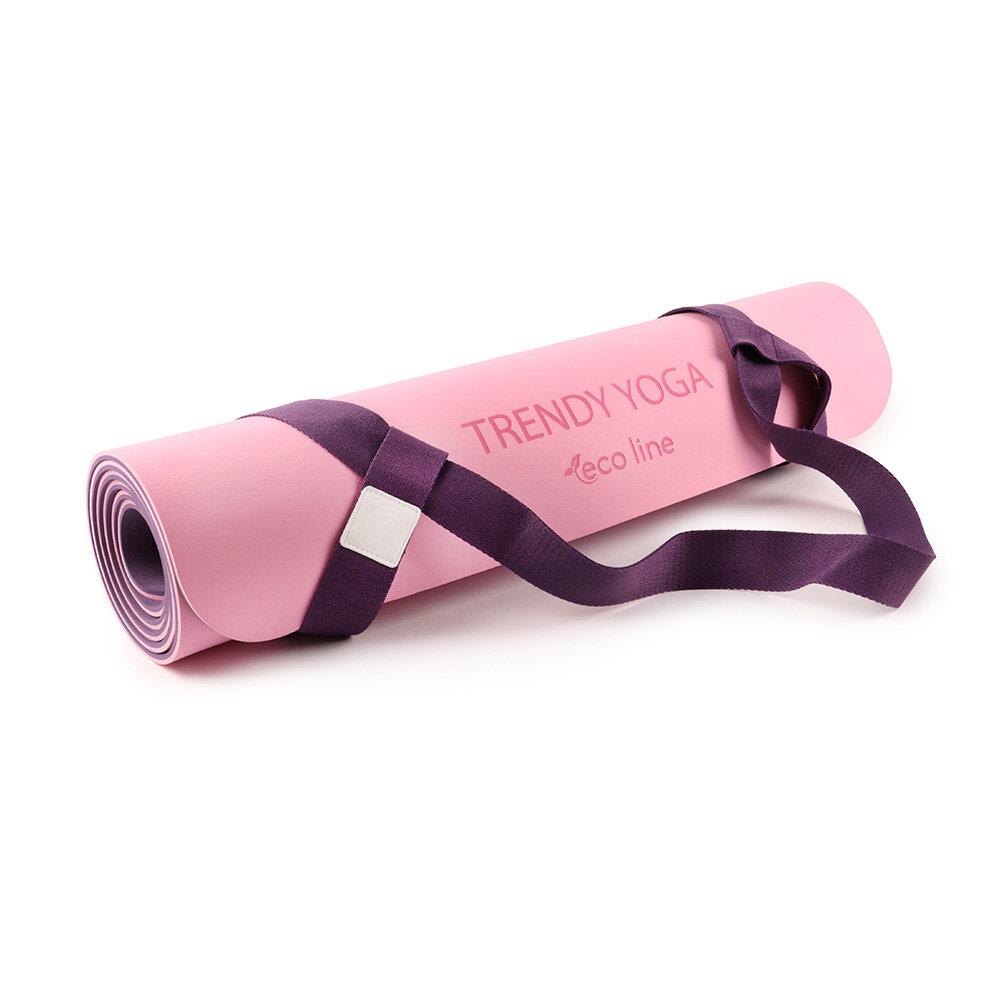 Eco Yogamatten Tragegurt