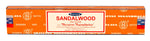  30-45 Minuten Nag Champa Sandalwood