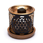 Aromafume Aura - Reinigung Weihrauchset - YOVANA GmbH • yogabox.de