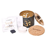 Aromafume Exotic Incense Diffuser - YOVANA GmbH • yogabox.de