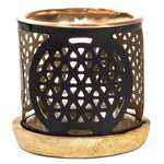 Aromafume Exotic Incense Diffuser - YOVANA GmbH • yogabox.de