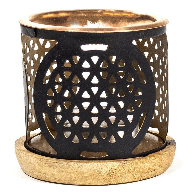 Aromafume Exotic Incense Diffuser - YOVANA GmbH • yogabox.de