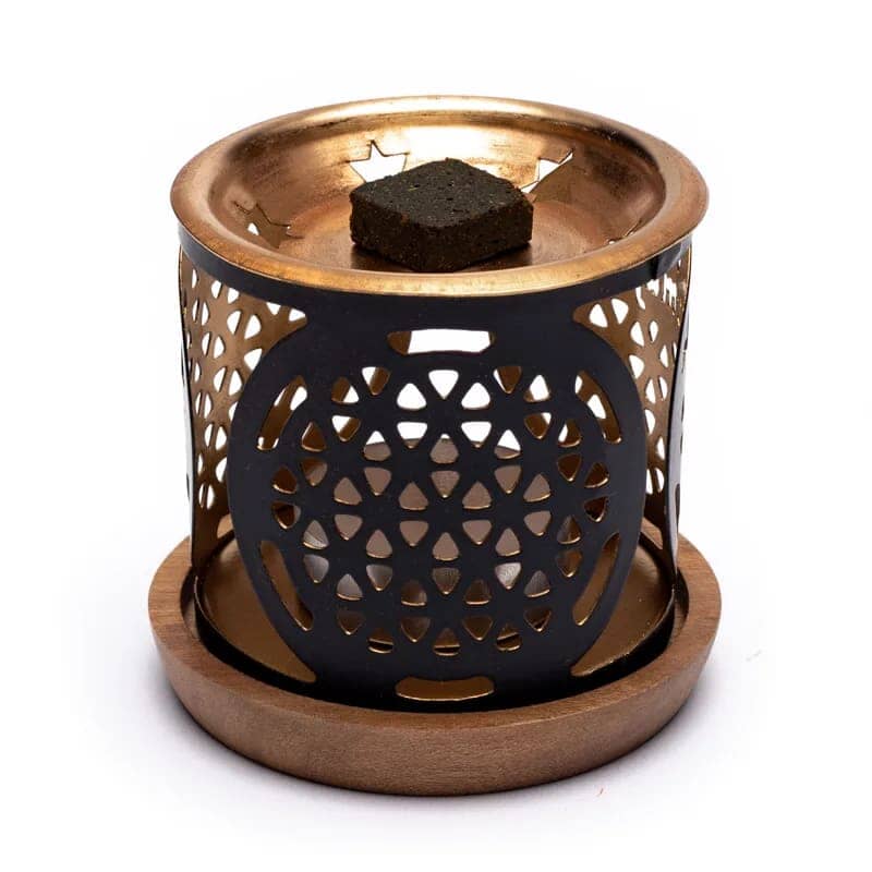Aromafume Spiritual Awareness Weihrauchset - YOVANA GmbH • yogabox.de