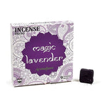 Aromafume Weihrauchblöcke Magic Lavender 