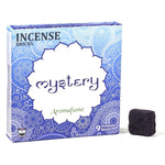 Aromafume Weihrauchblöcke Mystery 