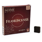 Aromafume Weihrauchblöcke Weihraucharoma 