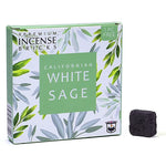 Aromafume Weihrauchblöcke White Sage 