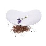 Augenkissen Innenkissen Leinsamen/Lavendel