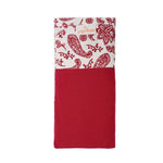 Augenkissen Paisly - YOVANA GmbH • yogabox.de