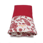 Augenkissen Paisly - YOVANA GmbH • yogabox.de