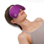 Augenkissen Seide - YOVANA GmbH • yogabox.de