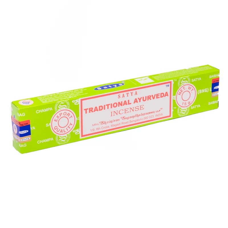  30-45 Minuten Traditional Ayurveda