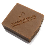 Bio-Kaffee Feinpeeling Naturseife 