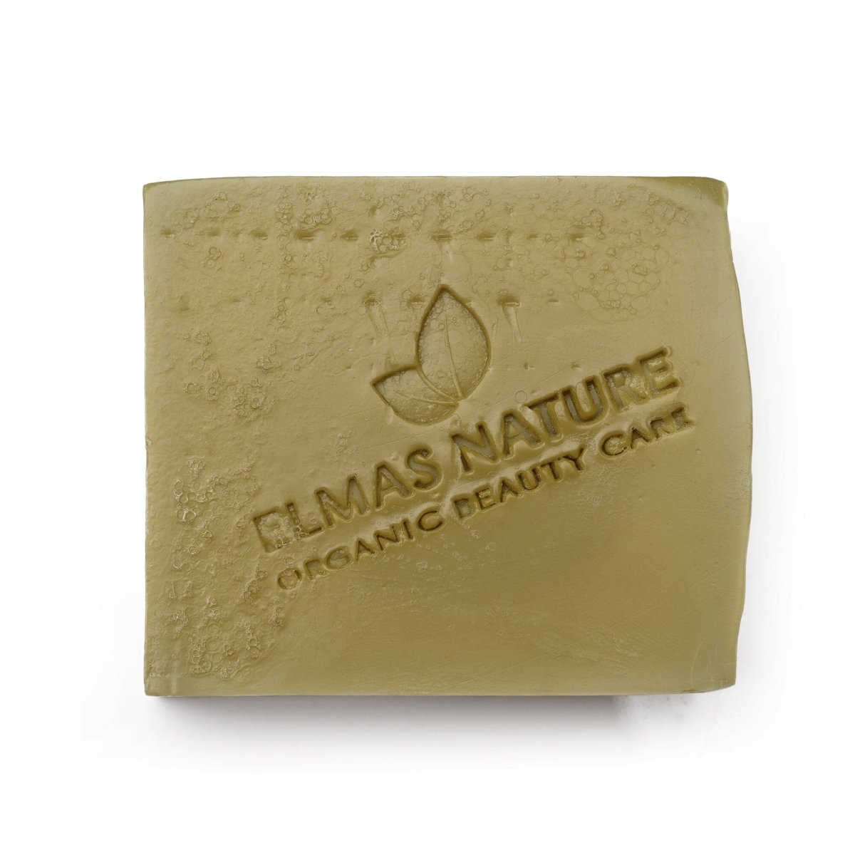 Bio - Lorbeer Naturshampoo Seife - YOVANA GmbH • yogabox.de