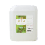 Bio-zertifizierter Yogamattenreiniger 10 L Limette