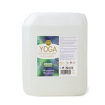 Bio-zertifizierter Yogamattenreiniger Rosmarin 10 l 