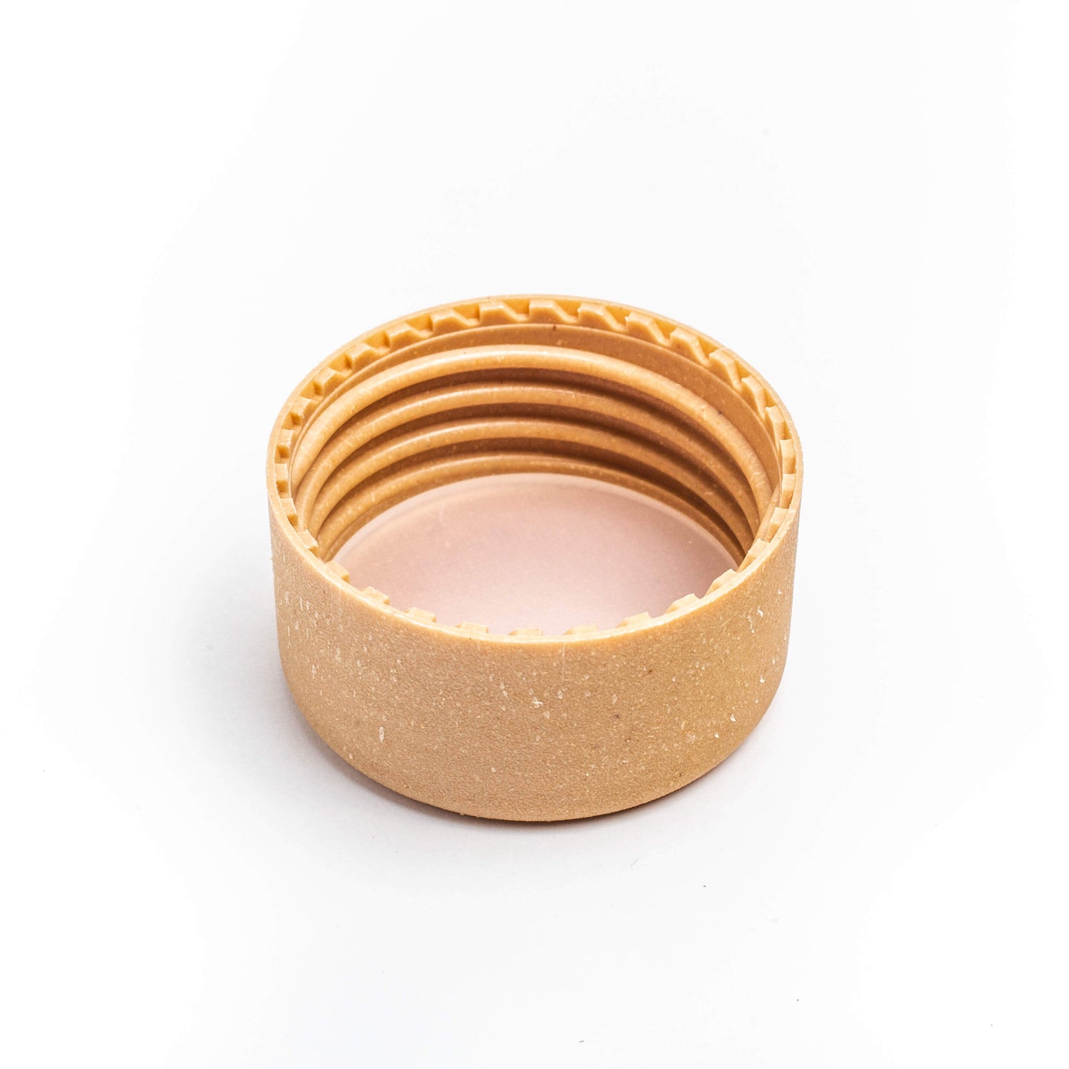 CARRY VERSCHLUSS inkl. DICHTUNGSSCHEIBE Made in Germany beige / durchsichtig